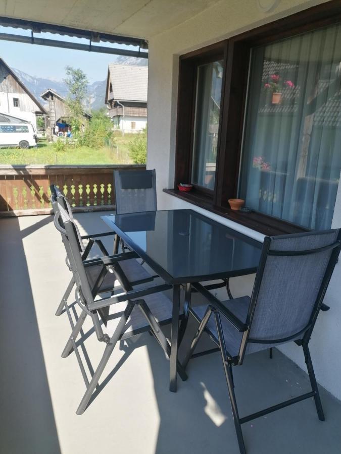 Apartment V&N, Lake 보히니 외부 사진