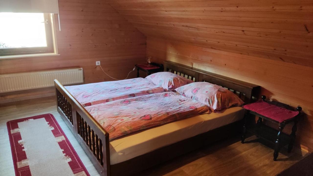 Apartment V&N, Lake 보히니 외부 사진
